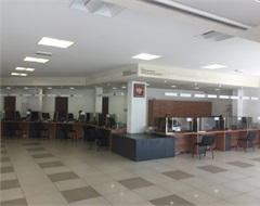 Sektor za lična dokumenta i prebivalište